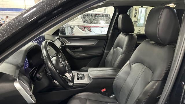 2024 Mazda CX-90 3.3 Turbo S