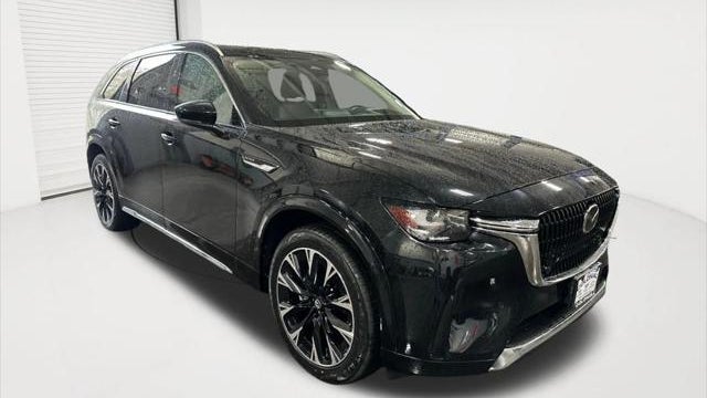 2024 Mazda CX-90 3.3 Turbo S
