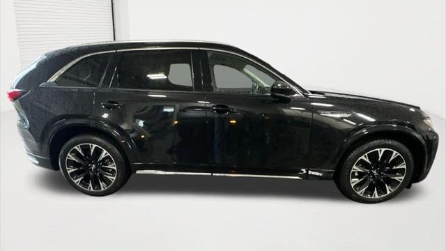 2024 Mazda CX-90 3.3 Turbo S