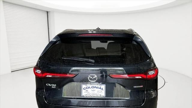 2024 Mazda CX-90 3.3 Turbo S