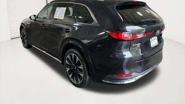 2024 Mazda CX-90 3.3 Turbo S