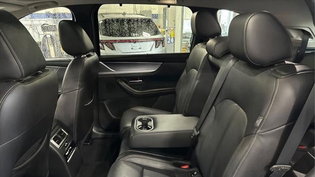 2024 Mazda CX-90 3.3 Turbo S