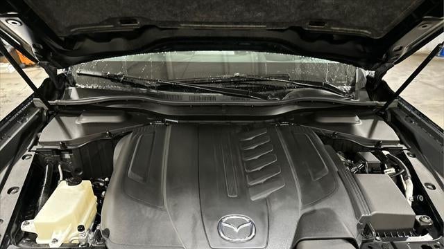 2024 Mazda CX-90 3.3 Turbo S