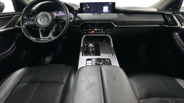 2024 Mazda CX-90 3.3 Turbo S