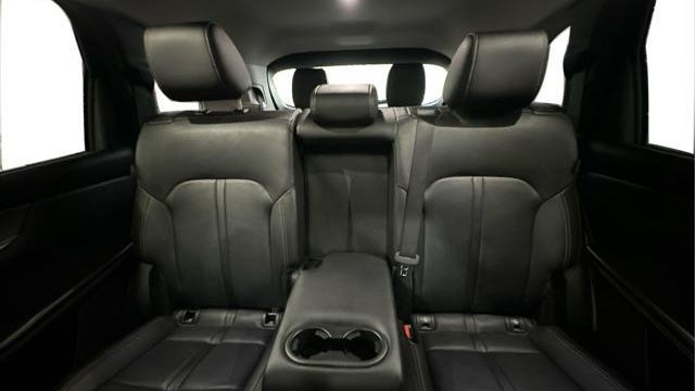 2024 Mazda CX-90 3.3 Turbo S