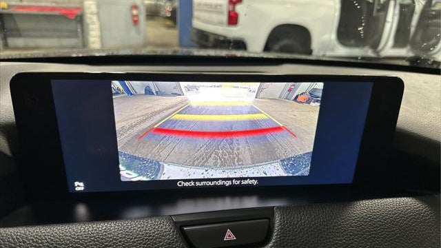 2024 Mazda CX-90 3.3 Turbo S
