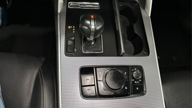 2024 Mazda CX-90 3.3 Turbo S