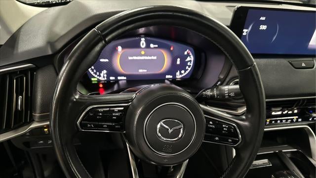 2024 Mazda CX-90 3.3 Turbo S