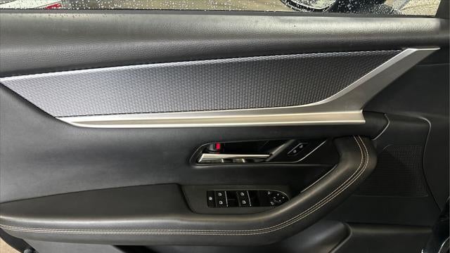 2024 Mazda CX-90 3.3 Turbo S