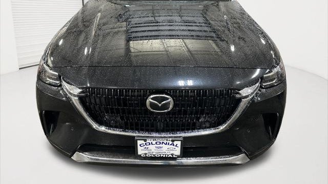 2024 Mazda CX-90 3.3 Turbo S