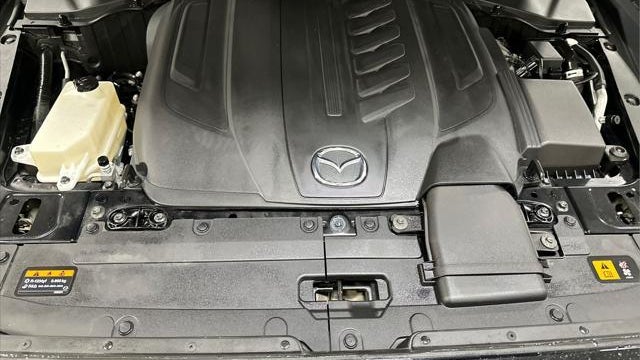 2024 Mazda CX-90 3.3 Turbo S