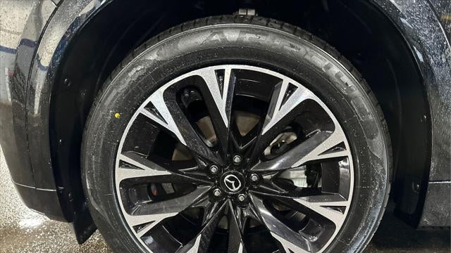 2024 Mazda CX-90 3.3 Turbo S