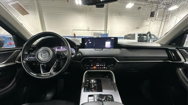 2024 Mazda CX-90 3.3 Turbo S
