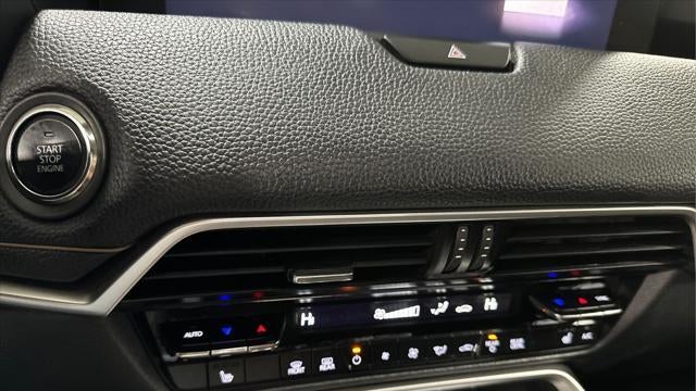 2024 Mazda CX-90 3.3 Turbo S