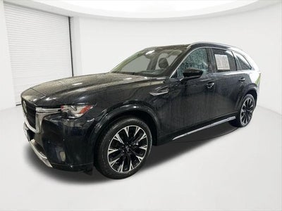 Photo of a 2024 Mazda CX-90 AWD 3.3 Turbo S 4DR SUV for sale