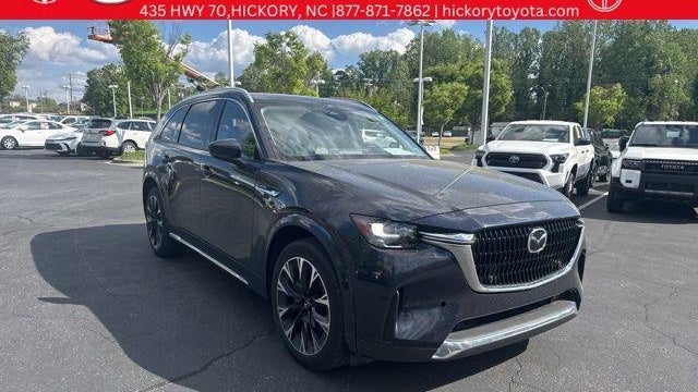 Preowned 2024 Mazda CX-90 3.3 Turbo S for Sale