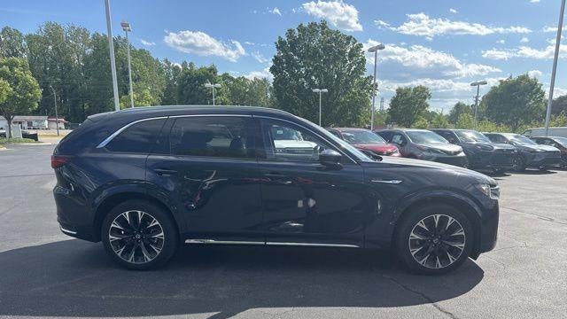 2024 Mazda CX-90 3.3 Turbo S