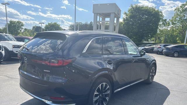2024 Mazda CX-90 3.3 Turbo S