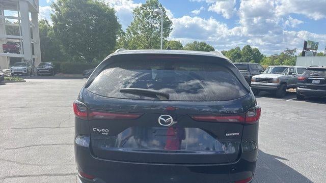 2024 Mazda CX-90 3.3 Turbo S
