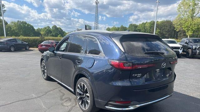 2024 Mazda CX-90 3.3 Turbo S