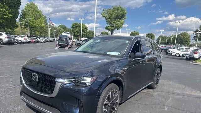 2024 Mazda CX-90 3.3 Turbo S