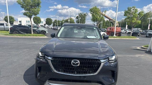 2024 Mazda CX-90 3.3 Turbo S