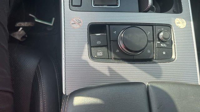 2024 Mazda CX-90 3.3 Turbo S