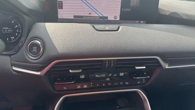 2024 Mazda CX-90 3.3 Turbo S