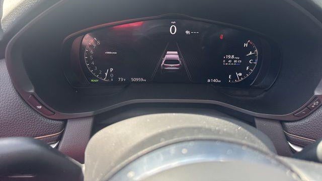 2024 Mazda CX-90 3.3 Turbo S