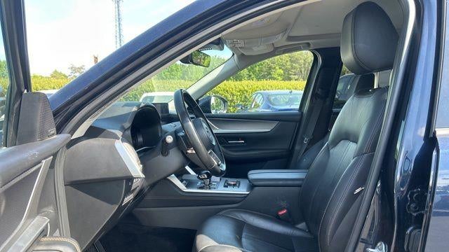 2024 Mazda CX-90 3.3 Turbo S