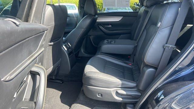 2024 Mazda CX-90 3.3 Turbo S