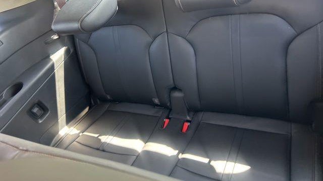 2024 Mazda CX-90 3.3 Turbo S