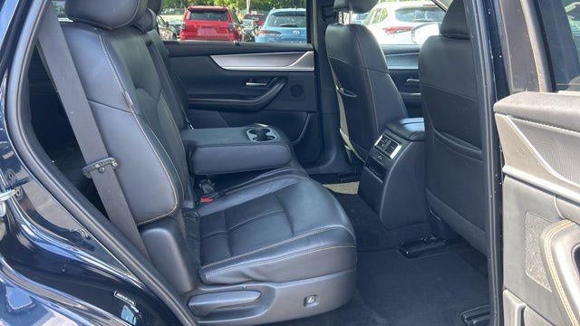 2024 Mazda CX-90 3.3 Turbo S