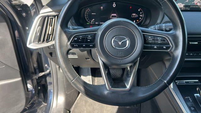 2024 Mazda CX-90 3.3 Turbo S