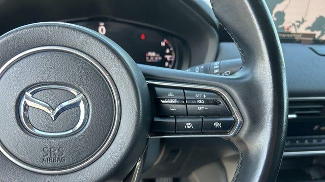 2024 Mazda CX-90 3.3 Turbo S