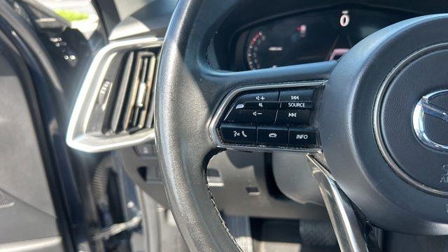 2024 Mazda CX-90 3.3 Turbo S