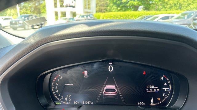 2024 Mazda CX-90 3.3 Turbo S