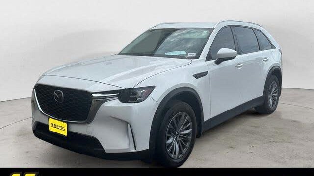 Preowned 2024 Mazda CX-90 3.3 Turbo Select for Sale