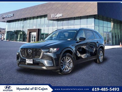 Photo of a 2024 Mazda CX-90 AWD 3.3 Turbo Select 4DR SUV for sale