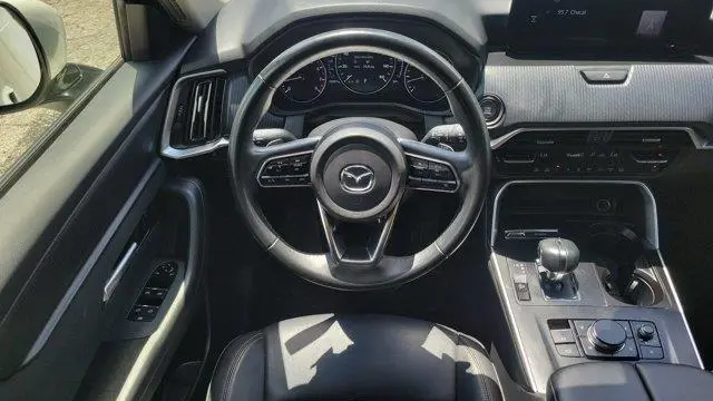 2024 Mazda CX-90 3.3 Turbo Select