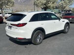 2025 CX-90 Thumbnail 7