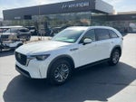 2025 CX-90 Thumbnail 1
