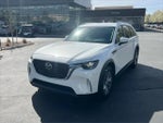 2025 CX-90 Thumbnail 2