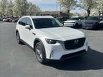 2025 CX-90 Thumbnail 4