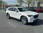 2025 CX-90 Thumbnail 5