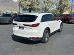 2025 CX-90 Thumbnail 8