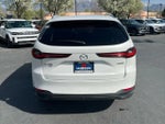 2025 CX-90 Thumbnail 9
