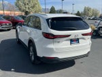 2025 CX-90 Thumbnail 10