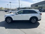 2025 CX-90 Thumbnail 12
