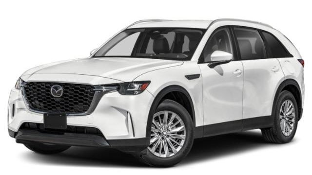 Preowned 2025 Mazda CX-90 3.3 Turbo Select for Sale